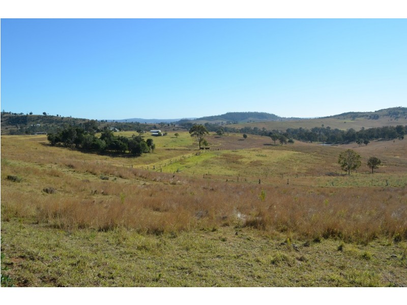 59 Thornville Range Road, Thornville QLD 4352