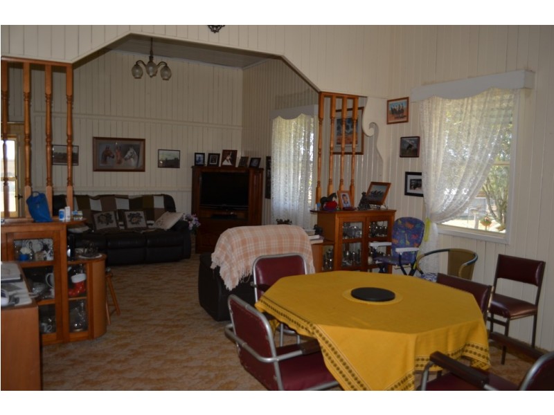 59 Thornville Range Road, Thornville QLD 4352