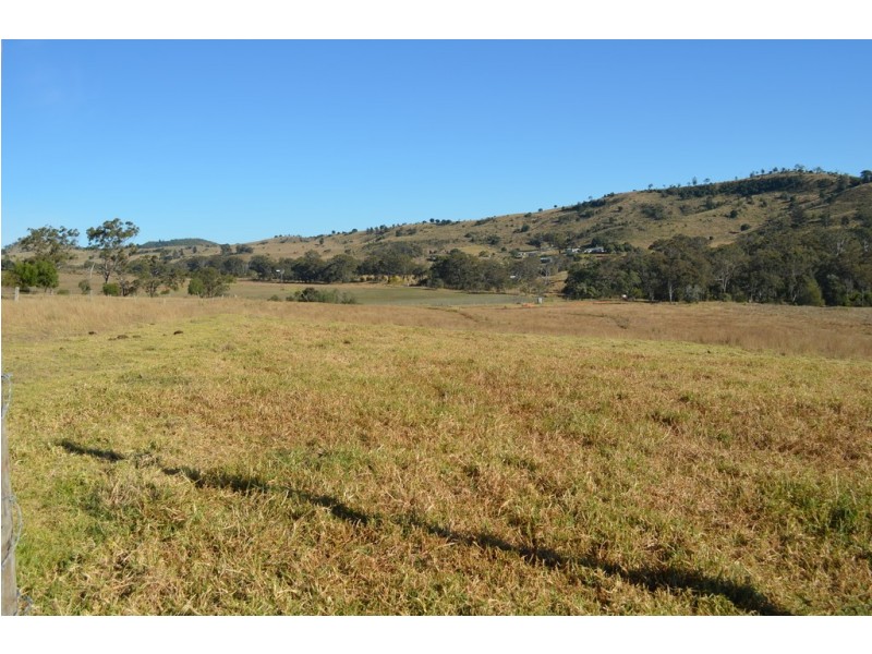 59 Thornville Range Road, Thornville QLD 4352