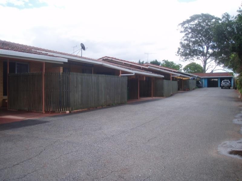 4/75 Luck Street, Toowoomba City QLD 4350