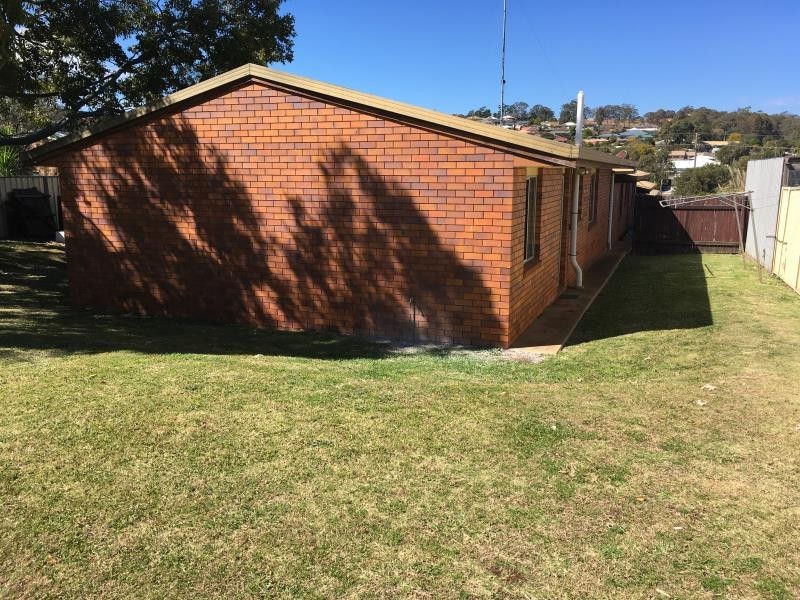 4/75 Luck Street, Toowoomba City QLD 4350