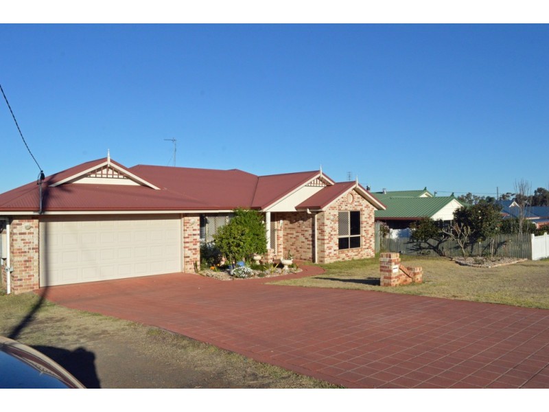 21 Crockers Road, Westbrook QLD 4350