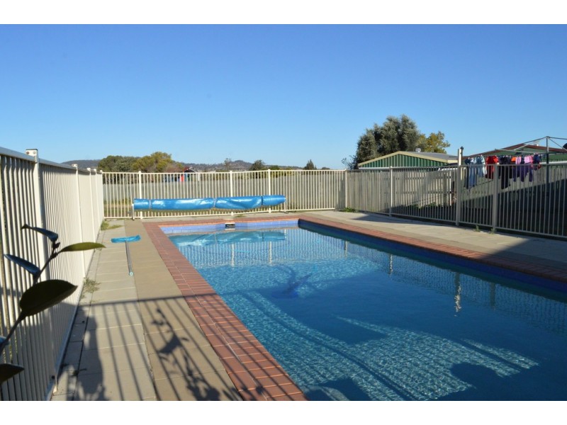 21 Crockers Road, Westbrook QLD 4350
