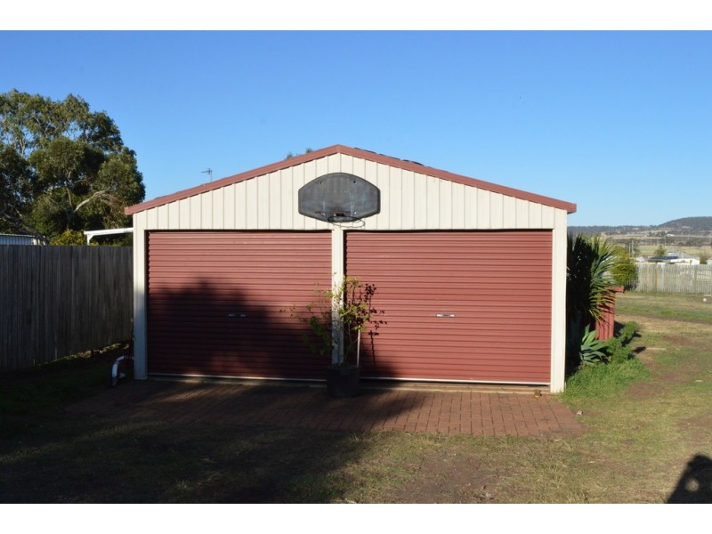 21 Crockers Road, Westbrook QLD 4350