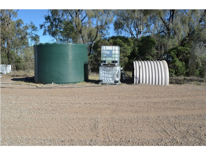 0 Campbells Road, Punchs Creek QLD 4357