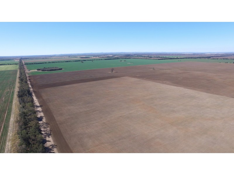 0 Campbells Road, Punchs Creek QLD 4357