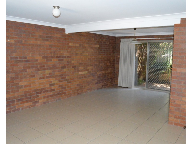 6/7 Horrocks Crescent, Toowoomba City QLD 4350