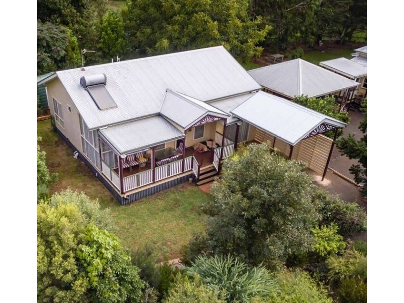 3B Lilliegren Court, Highfields QLD 4352