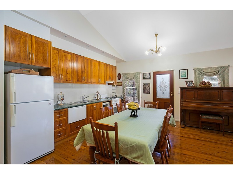 3B Lilliegren Court, Highfields QLD 4352