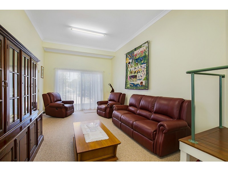3B Lilliegren Court, Highfields QLD 4352