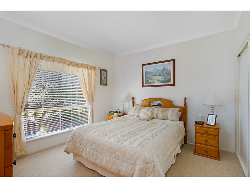 3B Lilliegren Court, Highfields QLD 4352