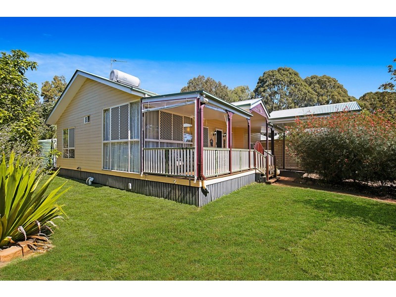 3B Lilliegren Court, Highfields QLD 4352