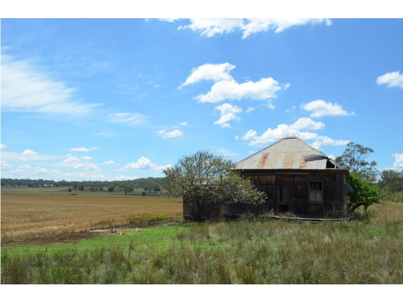 0 Murphy Road, Linthorpe QLD 4356