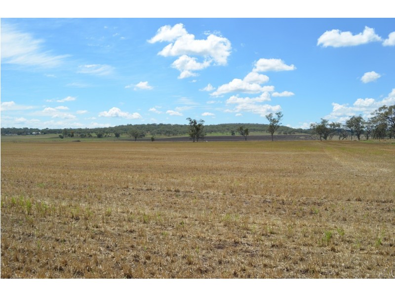 0 Murphy Road, Linthorpe QLD 4356