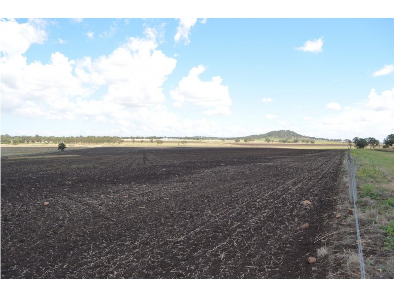 0 Murphy Road, Linthorpe QLD 4356