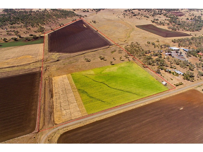 0 Murphy Road, Linthorpe QLD 4356