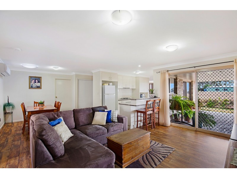 20 Peters Road, Meringandan West QLD 4352