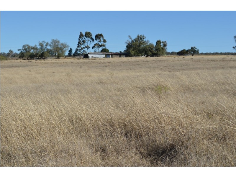 20 Peters Road, Meringandan West QLD 4352
