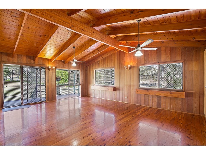 7 Nass Road, Preston QLD 4352