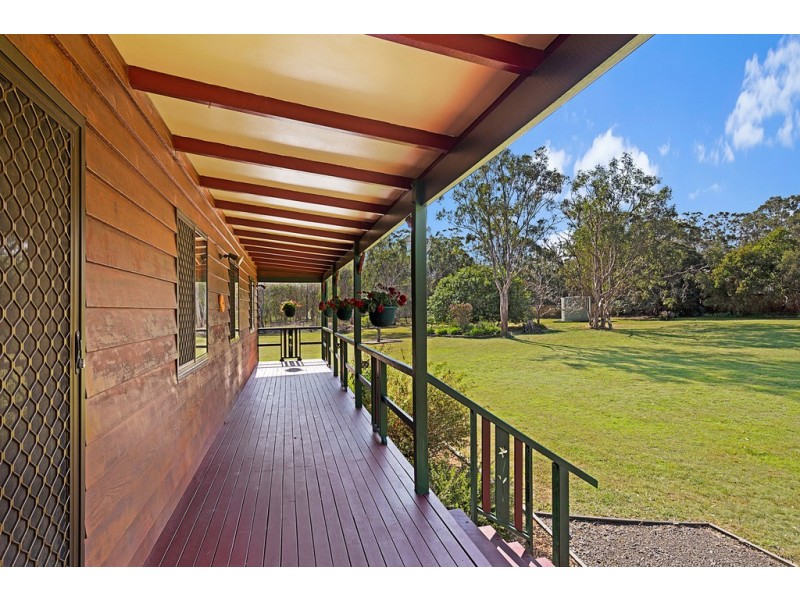 7 Nass Road, Preston QLD 4352