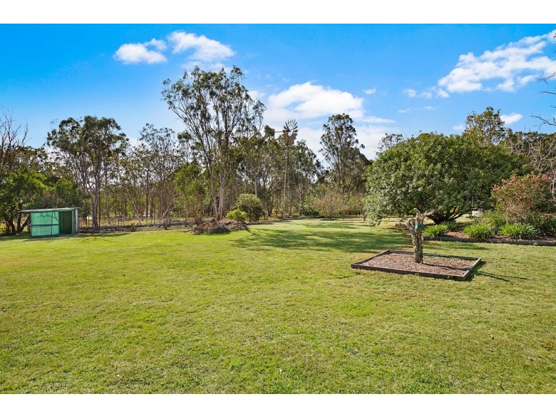 7 Nass Road, Preston QLD 4352