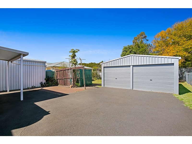 36 Goggs Street, Toowoomba QLD 4350