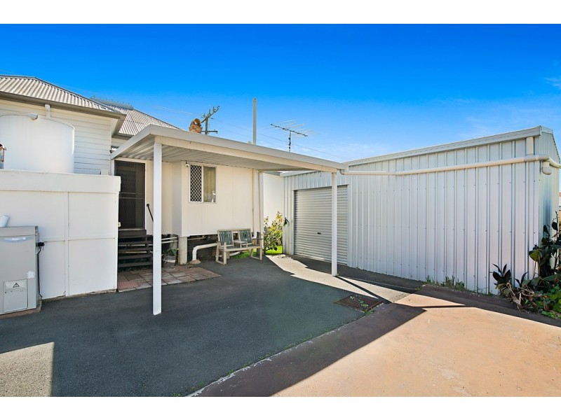 36 Goggs Street, Toowoomba QLD 4350