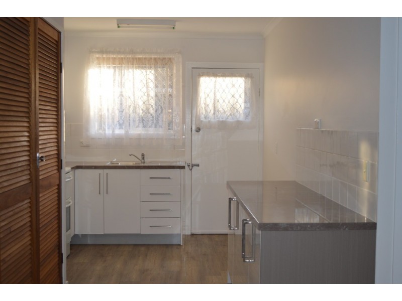 2/363 Margaret, Toowoomba QLD 4350