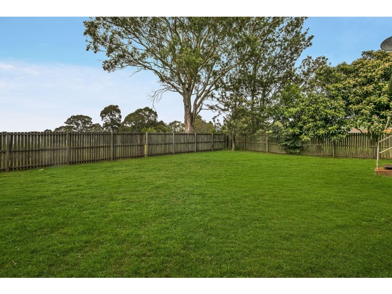 20 Festival Street, Rockville QLD 4350
