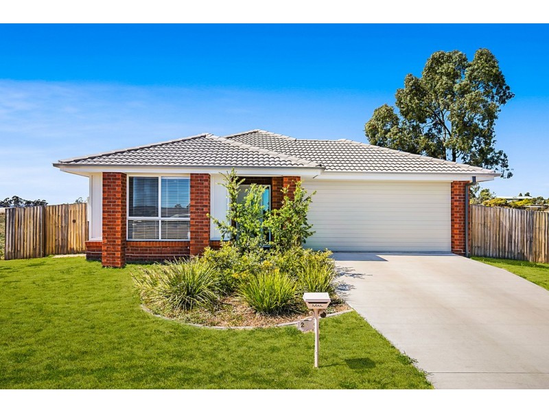 28 Neville Road, Clifton QLD 4361