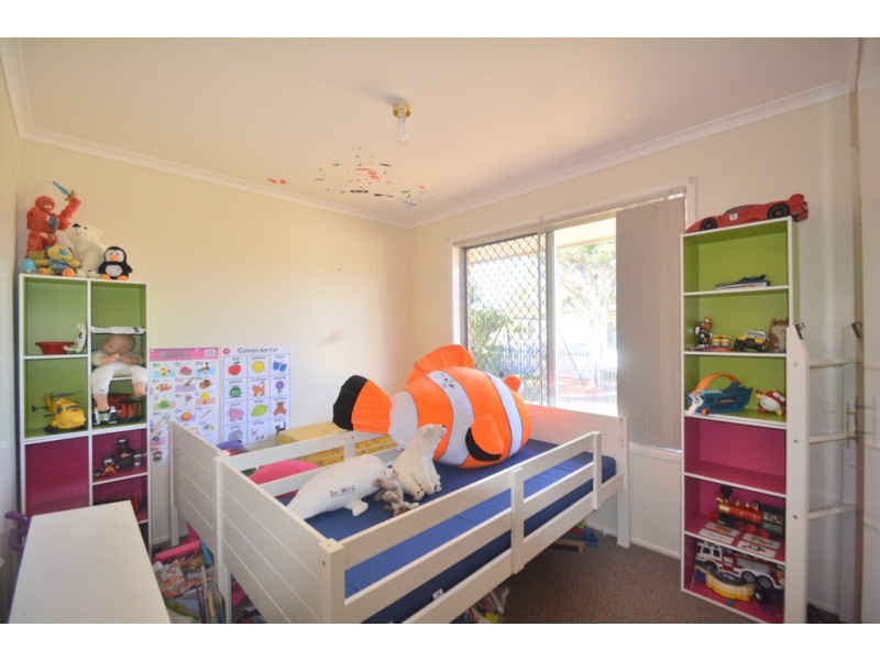 11 Grace Street, Crows Nest QLD 4355