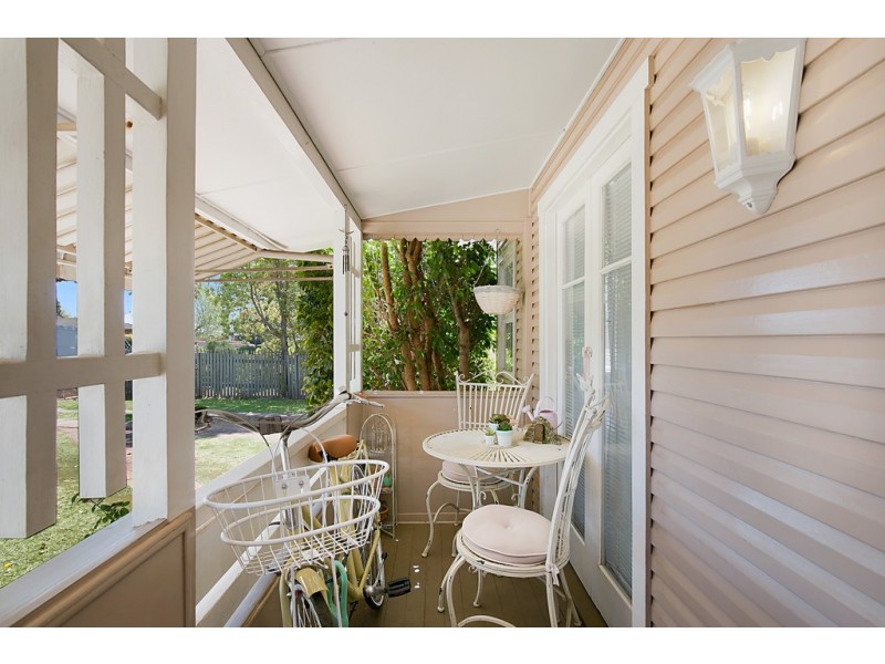 46 Ramsay Street, Centenary Heights QLD 4350