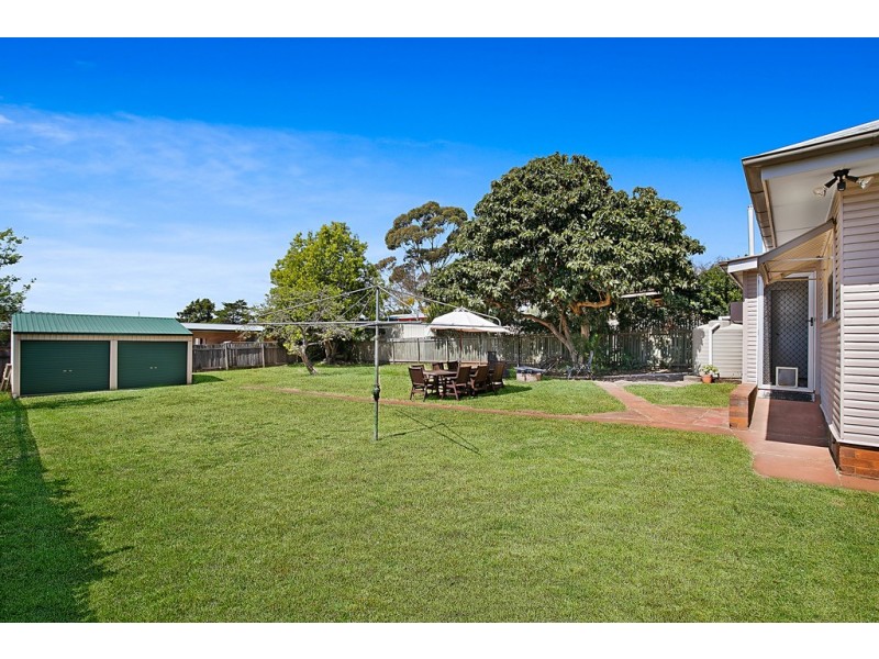 46 Ramsay Street, Centenary Heights QLD 4350