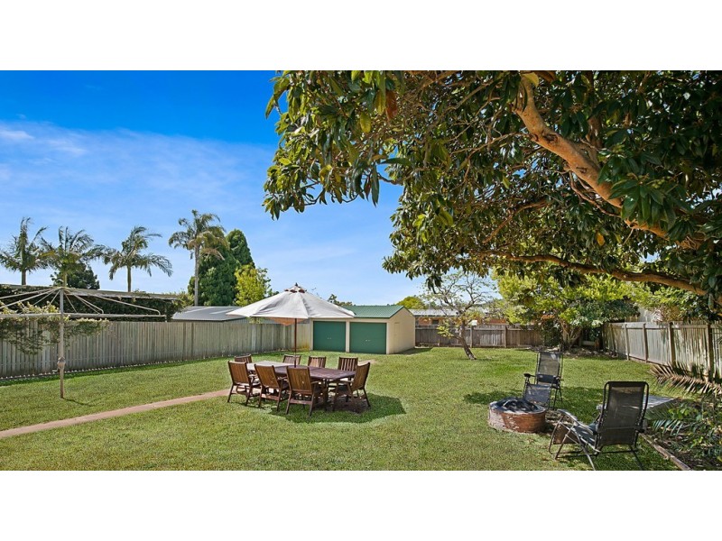 46 Ramsay Street, Centenary Heights QLD 4350