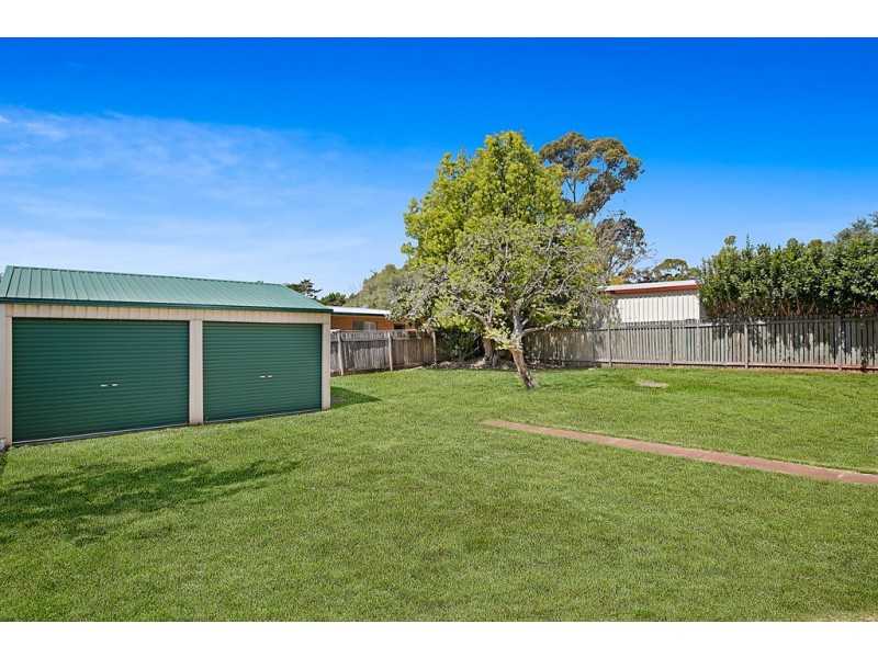 46 Ramsay Street, Centenary Heights QLD 4350