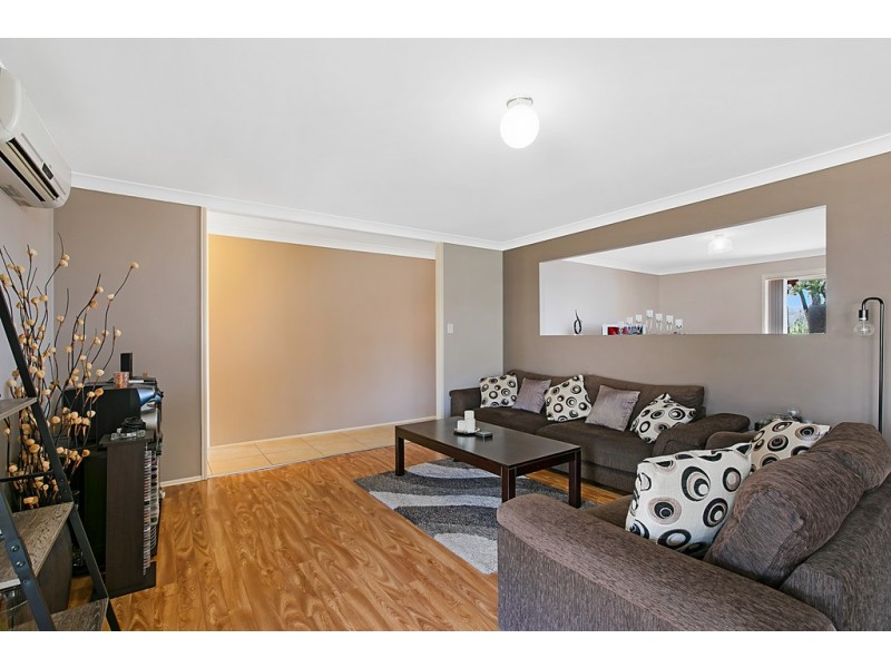 12 Kookaburra Court, Meringandan West QLD 4352