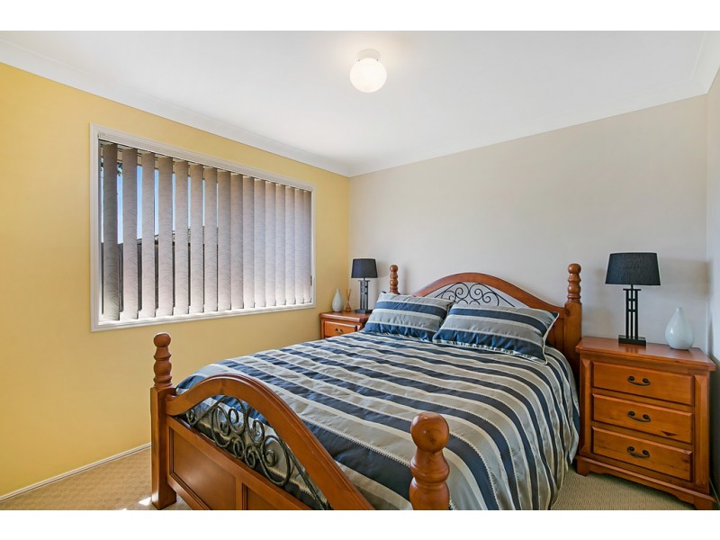 12 Kookaburra Court, Meringandan West QLD 4352