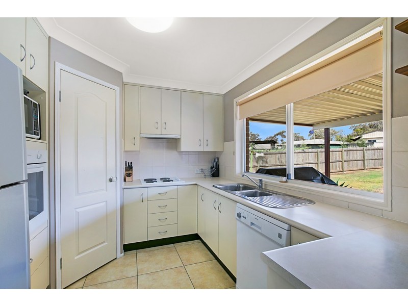 12 Kookaburra Court, Meringandan West QLD 4352