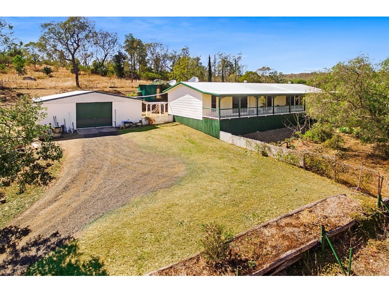 730 Linthorpe Road, Pittsworth QLD 4356