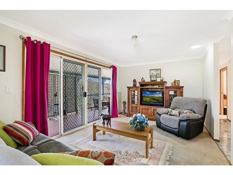 730 Linthorpe Road, Pittsworth QLD 4356