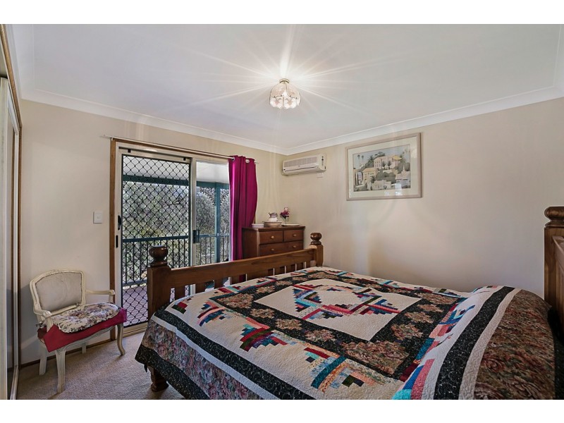 730 Linthorpe Road, Pittsworth QLD 4356