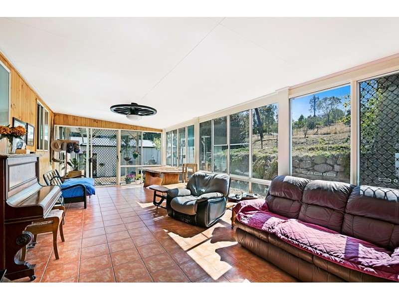 730 Linthorpe Road, Pittsworth QLD 4356