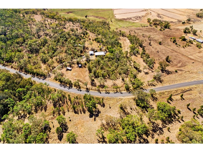 730 Linthorpe Road, Pittsworth QLD 4356