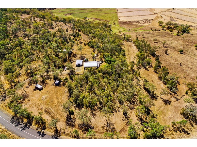 730 Linthorpe Road, Pittsworth QLD 4356