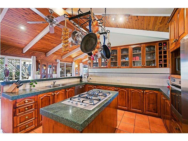 472 Hodgson Vale Road, Hodgson Vale QLD 4352