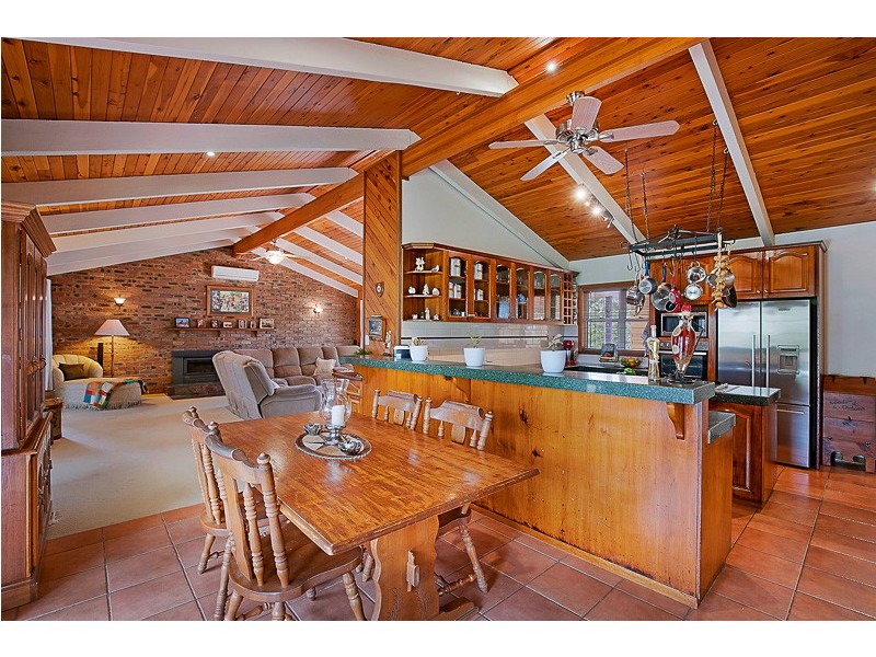 472 Hodgson Vale Road, Hodgson Vale QLD 4352