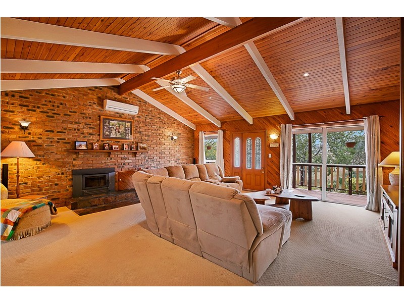 472 Hodgson Vale Road, Hodgson Vale QLD 4352