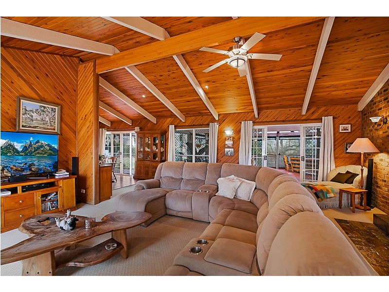 472 Hodgson Vale Road, Hodgson Vale QLD 4352