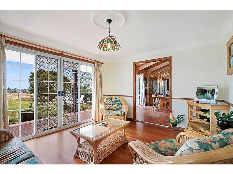 472 Hodgson Vale Road, Hodgson Vale QLD 4352