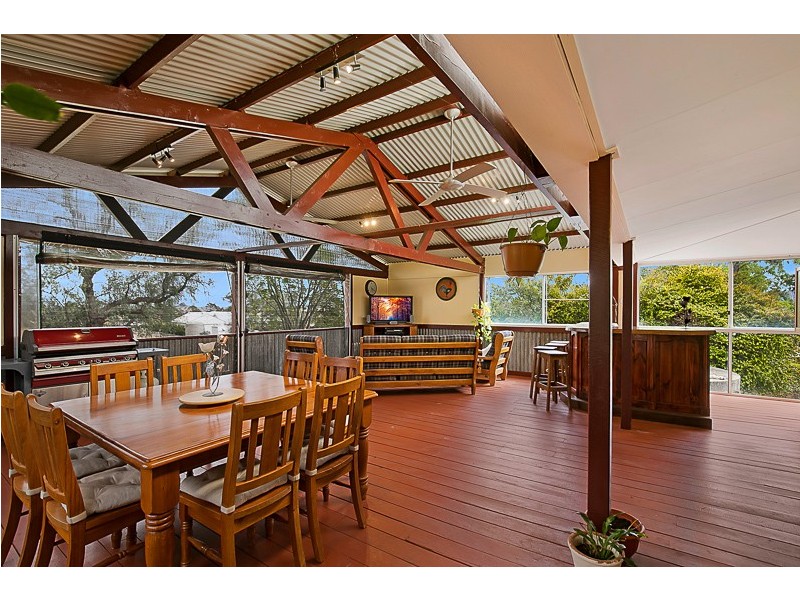 472 Hodgson Vale Road, Hodgson Vale QLD 4352